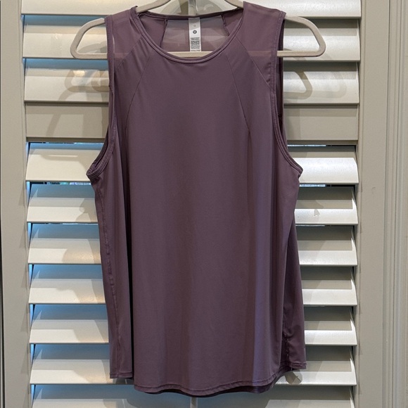 lululemon athletica Tank Top - Picture 1 of 3